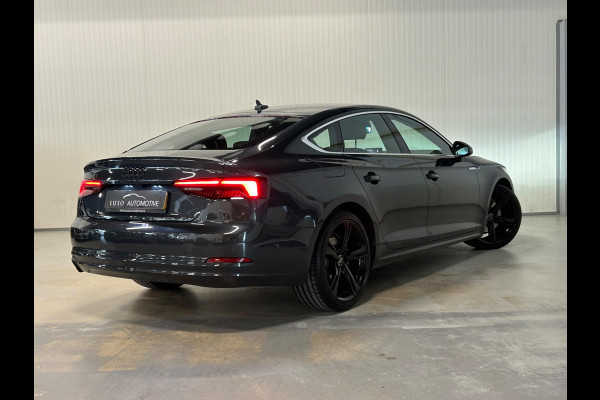 Audi A5 Sportback 1.4 TFSI | NAP | CAMERA | CARPLAY | DEALERONDERHOUDEN