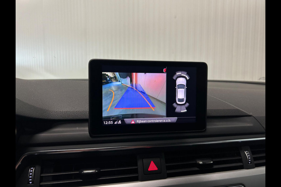 Audi A5 Sportback 1.4 TFSI | NAP | CAMERA | CARPLAY | DEALERONDERHOUDEN