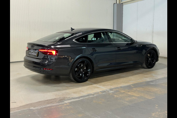 Audi A5 Sportback 1.4 TFSI | NAP | CAMERA | CARPLAY | DEALERONDERHOUDEN