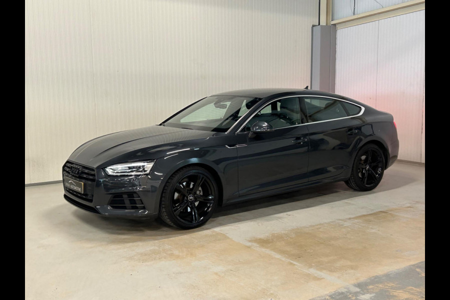 Audi A5 Sportback 1.4 TFSI | NAP | CAMERA | CARPLAY | DEALERONDERHOUDEN