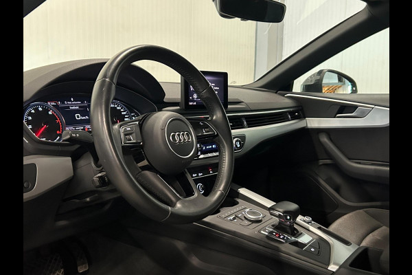 Audi A5 Sportback 1.4 TFSI | NAP | CAMERA | CARPLAY | DEALERONDERHOUDEN