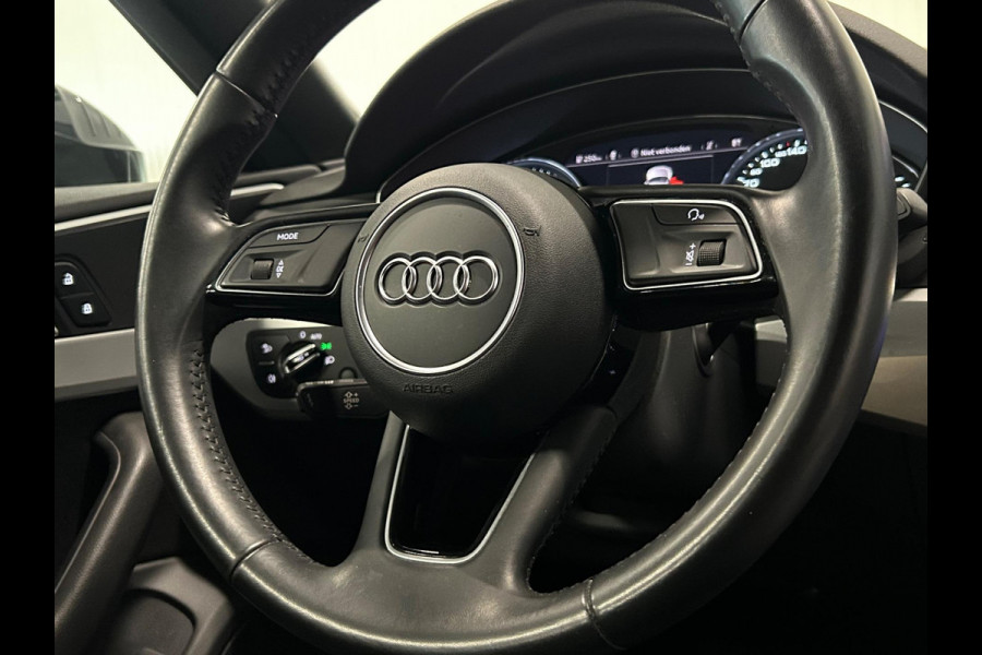 Audi A5 Sportback 1.4 TFSI | NAP | CAMERA | CARPLAY | DEALERONDERHOUDEN