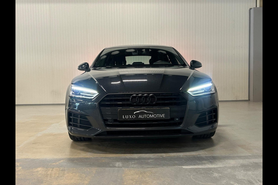 Audi A5 Sportback 1.4 TFSI | NAP | CAMERA | CARPLAY | DEALERONDERHOUDEN