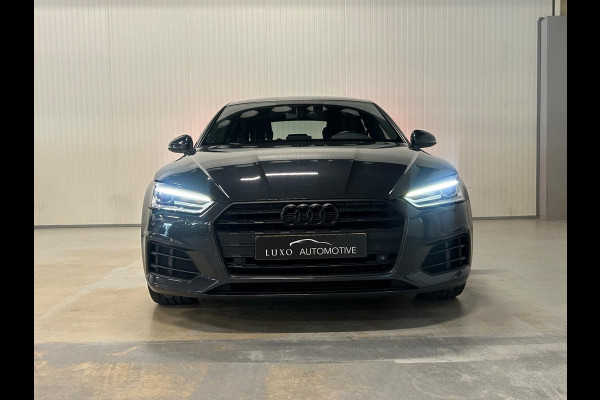 Audi A5 Sportback 1.4 TFSI | NAP | CAMERA | CARPLAY | DEALERONDERHOUDEN