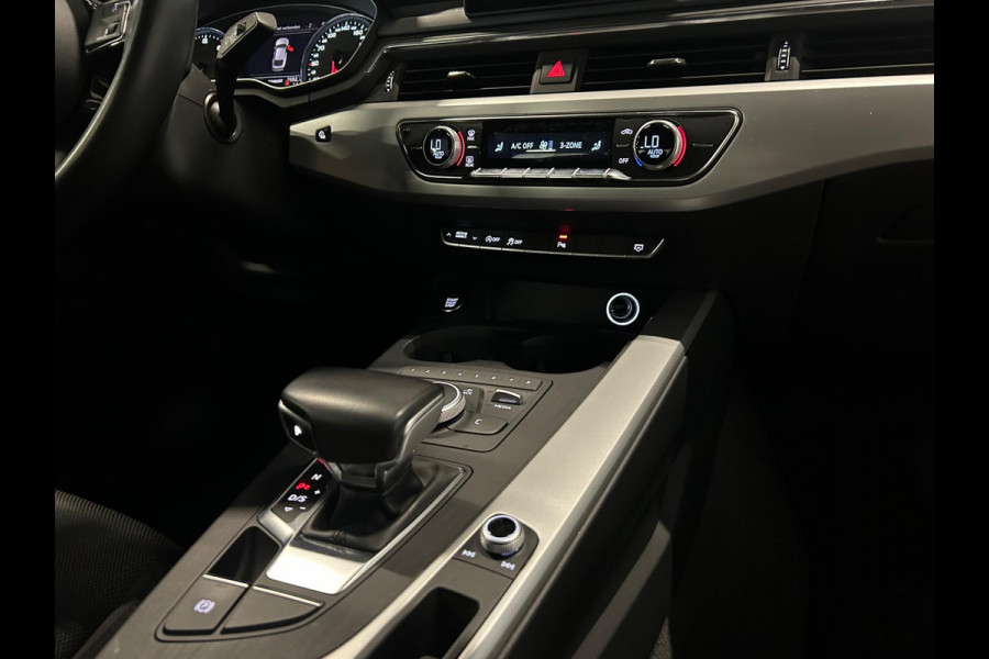 Audi A5 Sportback 1.4 TFSI | NAP | CAMERA | CARPLAY | DEALERONDERHOUDEN