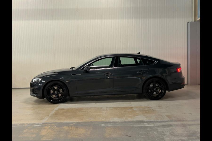 Audi A5 Sportback 1.4 TFSI | NAP | CAMERA | CARPLAY | DEALERONDERHOUDEN