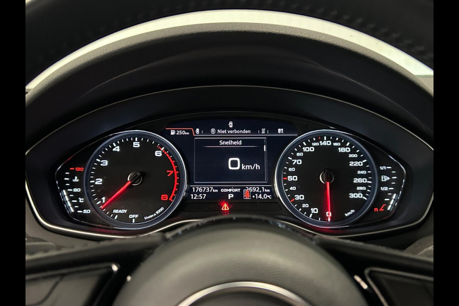 Audi A5 Sportback 1.4 TFSI | NAP | CAMERA | CARPLAY | DEALERONDERHOUDEN