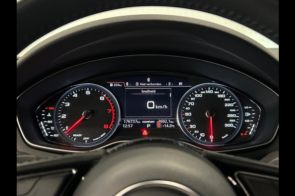 Audi A5 Sportback 1.4 TFSI | NAP | CAMERA | CARPLAY | DEALERONDERHOUDEN
