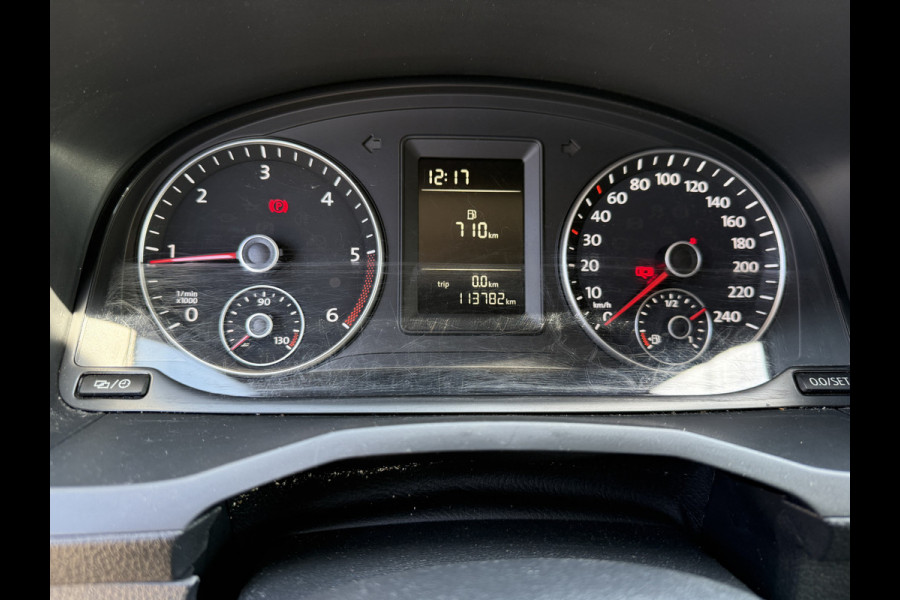 Volkswagen Caddy 2.0 TDI EURO6 L1H1 BMT Trendline Cruise Control/parkeersensoren