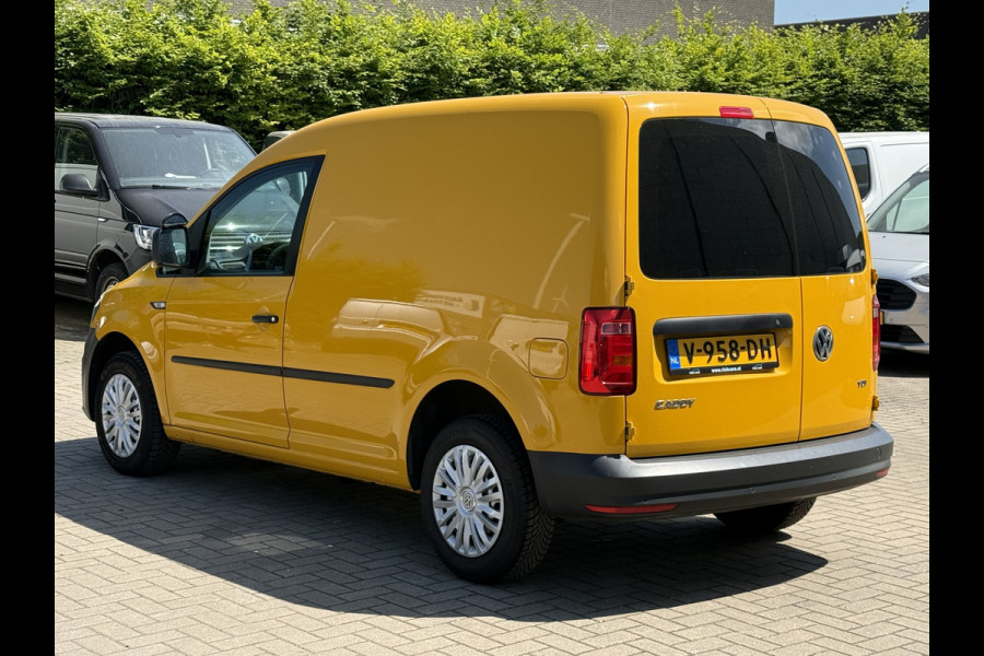 Volkswagen Caddy 2.0 TDI EURO6 L1H1 BMT Trendline Cruise Control/parkeersensoren