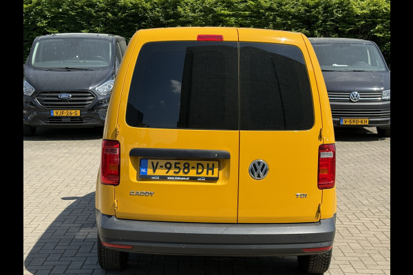 Volkswagen Caddy 2.0 TDI EURO6 L1H1 BMT Trendline Cruise Control/parkeersensoren