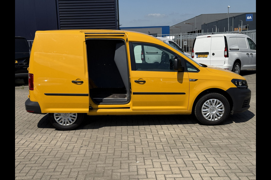 Volkswagen Caddy 2.0 TDI EURO6 L1H1 BMT Trendline Cruise Control/parkeersensoren