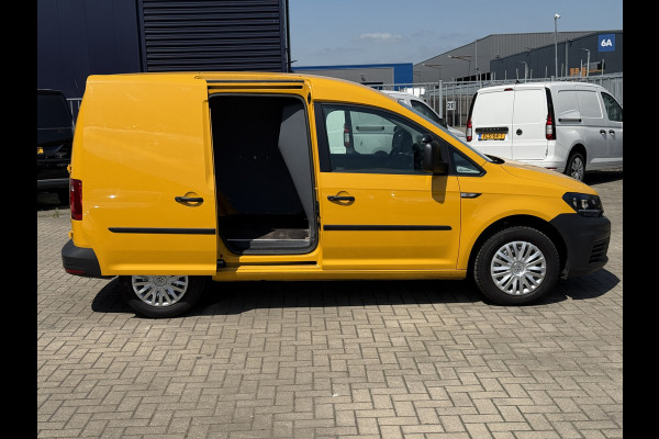 Volkswagen Caddy 2.0 TDI EURO6 L1H1 BMT Trendline Cruise Control/parkeersensoren