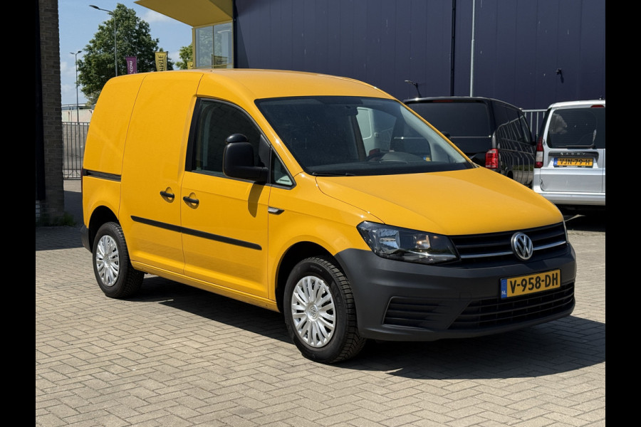 Volkswagen Caddy 2.0 TDI EURO6 L1H1 BMT Trendline Cruise Control/parkeersensoren