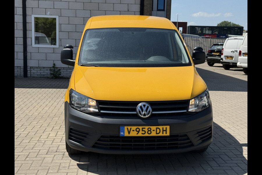 Volkswagen Caddy 2.0 TDI EURO6 L1H1 BMT Trendline Cruise Control/parkeersensoren