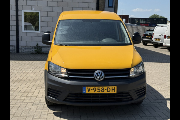 Volkswagen Caddy 2.0 TDI EURO6 L1H1 BMT Trendline Cruise Control/parkeersensoren