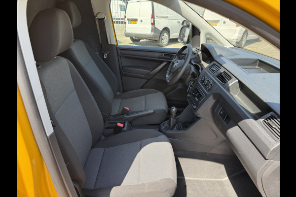 Volkswagen Caddy 2.0 TDI EURO6 L1H1 BMT Trendline Cruise Control/parkeersensoren