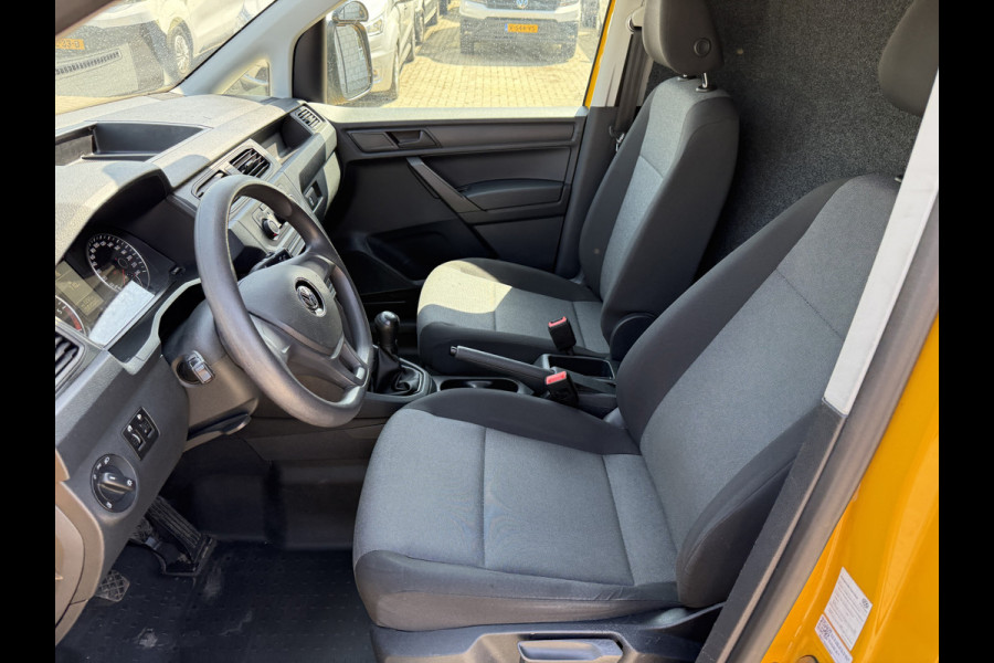 Volkswagen Caddy 2.0 TDI EURO6 L1H1 BMT Trendline Cruise Control/parkeersensoren