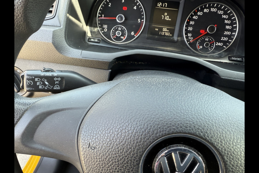 Volkswagen Caddy 2.0 TDI EURO6 L1H1 BMT Trendline Cruise Control/parkeersensoren
