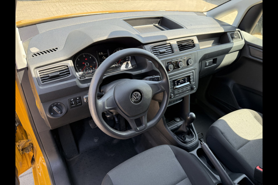 Volkswagen Caddy 2.0 TDI EURO6 L1H1 BMT Trendline Cruise Control/parkeersensoren