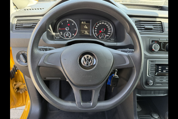 Volkswagen Caddy 2.0 TDI EURO6 L1H1 BMT Trendline Cruise Control/parkeersensoren