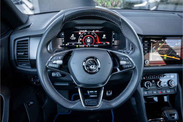 Škoda Kodiaq 1.5 TSI Sportline Business - Panorama | Memory | ACC | Camera