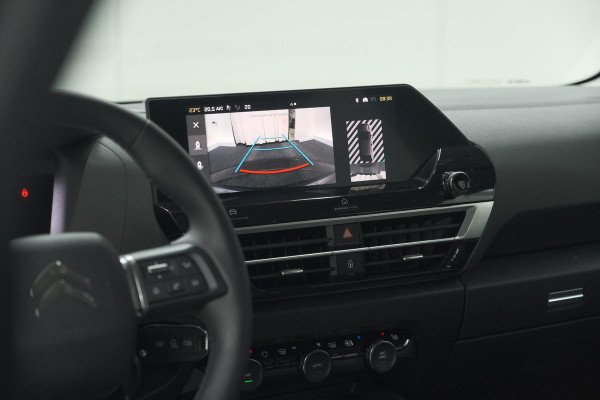 Citroën Ë-C4 Feel Pack 50 kWh | Camera | Navigatie | Parkeersensoren | Stoelverwarming
