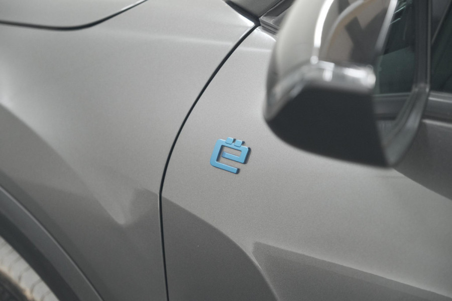Citroën Ë-C4 Feel Pack 50 kWh | Camera | Navigatie | Parkeersensoren | Stoelverwarming