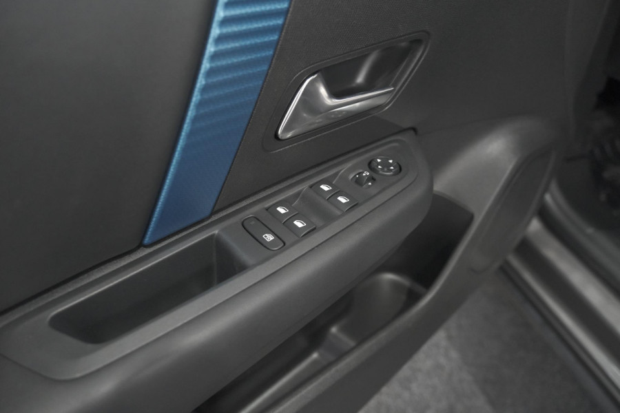 Citroën Ë-C4 Feel Pack 50 kWh | Camera | Navigatie | Parkeersensoren | Stoelverwarming