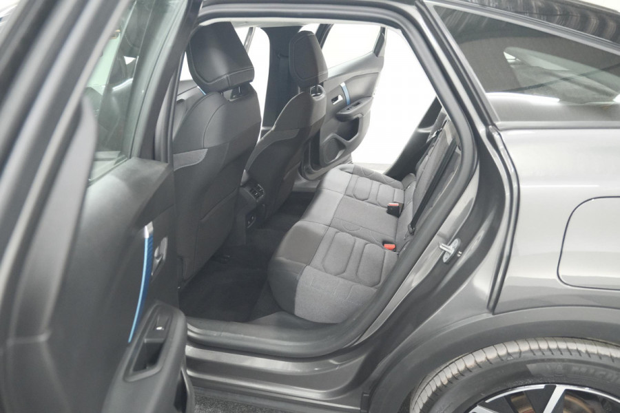 Citroën Ë-C4 Feel Pack 50 kWh | Camera | Navigatie | Parkeersensoren | Stoelverwarming