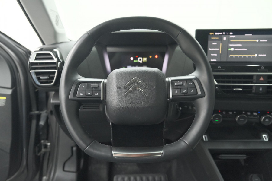 Citroën Ë-C4 Feel Pack 50 kWh | Camera | Navigatie | Parkeersensoren | Stoelverwarming