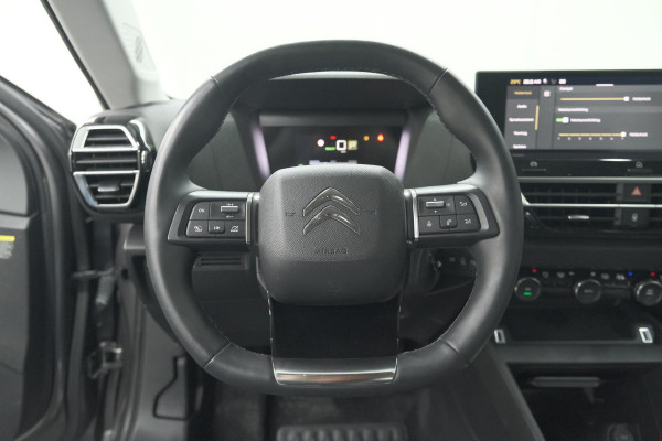 Citroën Ë-C4 Feel Pack 50 kWh | Camera | Navigatie | Parkeersensoren | Stoelverwarming