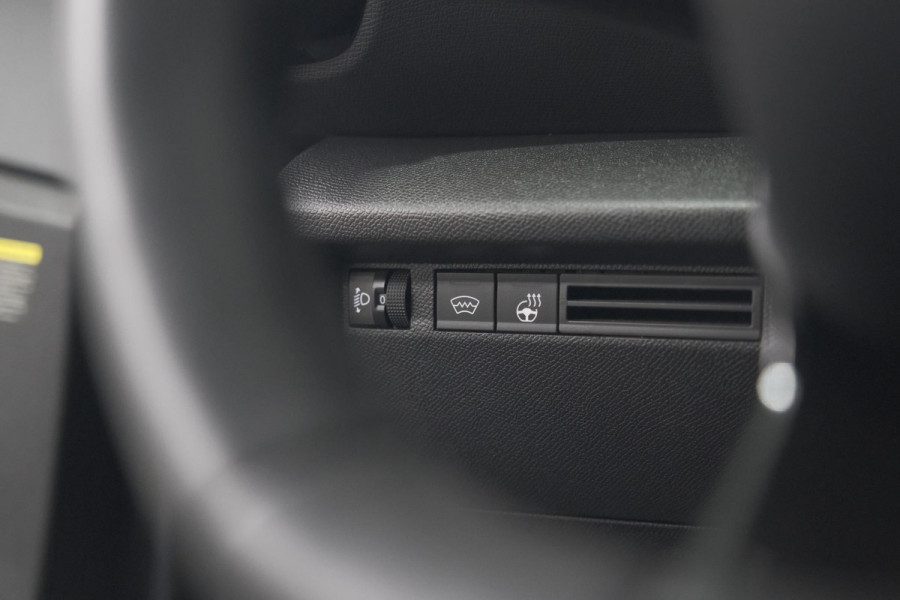Citroën Ë-C4 Feel Pack 50 kWh | Camera | Navigatie | Parkeersensoren | Stoelverwarming