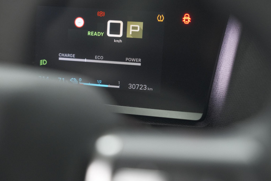 Citroën Ë-C4 Feel Pack 50 kWh | Camera | Navigatie | Parkeersensoren | Stoelverwarming