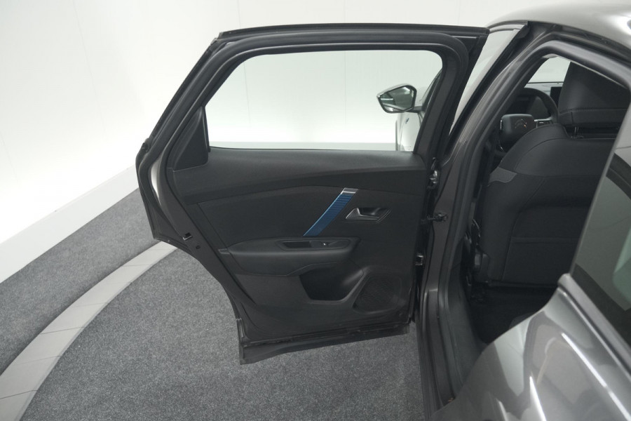 Citroën Ë-C4 Feel Pack 50 kWh | Camera | Navigatie | Parkeersensoren | Stoelverwarming