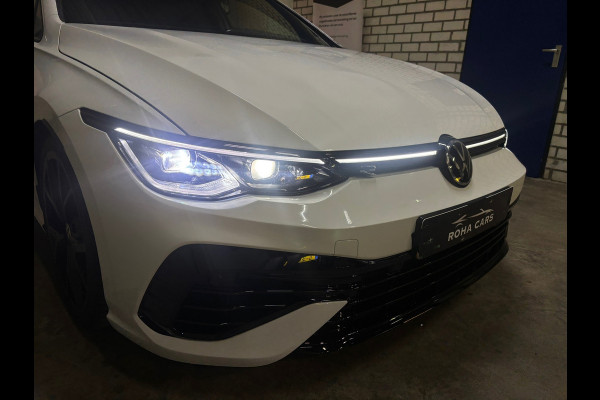 Volkswagen Golf 2.0 TSI R 4Motion Performance AKRA