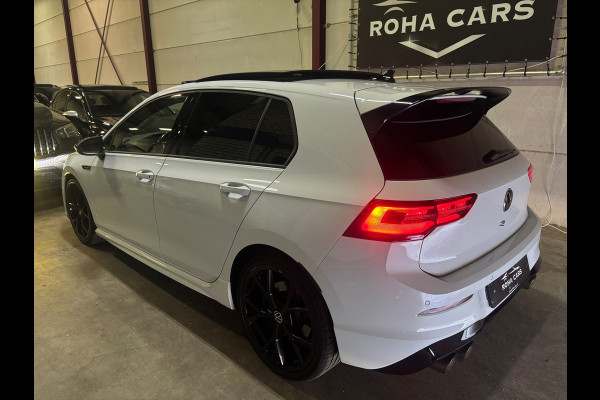 Volkswagen Golf 2.0 TSI R 4Motion Performance AKRA
