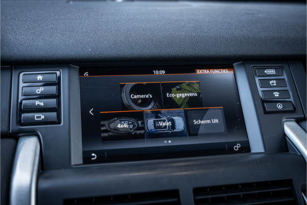 Land Rover Discovery Sport 2.0 TD4 SE 7p. - Incl. BTW! l NL Auto l Trekhaak | Camera