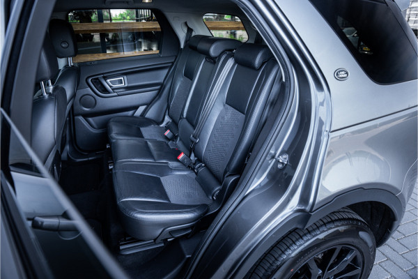 Land Rover Discovery Sport 2.0 TD4 SE 7p. - Incl. BTW! l NL Auto l Trekhaak | Camera