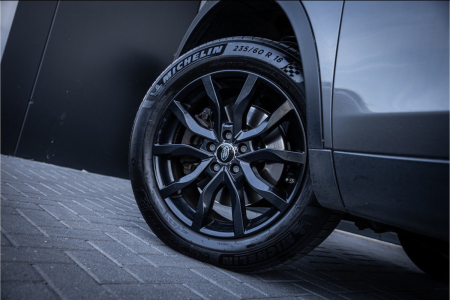 Land Rover Discovery Sport 2.0 TD4 SE 7p. - Incl. BTW! l NL Auto l Trekhaak | Camera