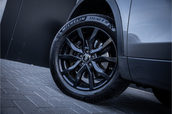 Land Rover Discovery Sport 2.0 TD4 SE 7p. - Incl. BTW! l NL Auto l Trekhaak | Camera