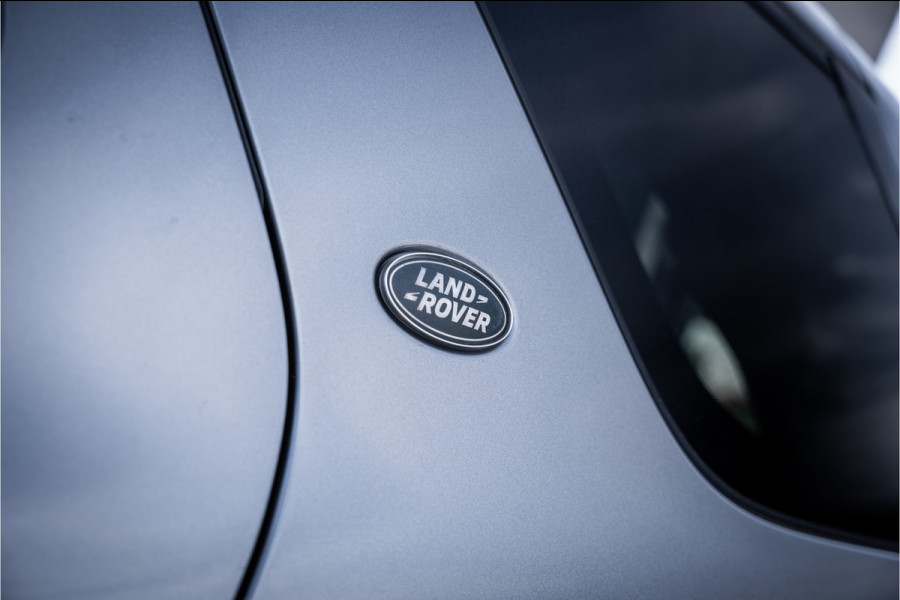 Land Rover Discovery Sport 2.0 TD4 SE 7p. - Incl. BTW! l NL Auto l Trekhaak | Camera