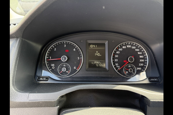 Volkswagen Caddy 2.0 TDI L1H1 BMT Trendline Cruise Control/NAP