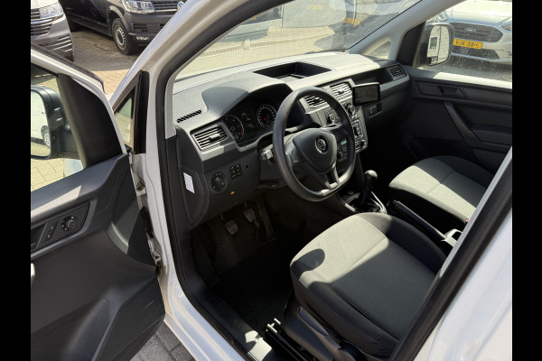 Volkswagen Caddy 2.0 TDI L1H1 BMT Trendline Cruise Control/NAP