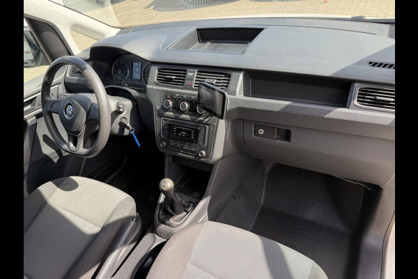 Volkswagen Caddy 2.0 TDI L1H1 BMT Trendline Cruise Control/NAP