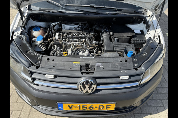 Volkswagen Caddy 2.0 TDI L1H1 BMT Trendline Cruise Control/NAP