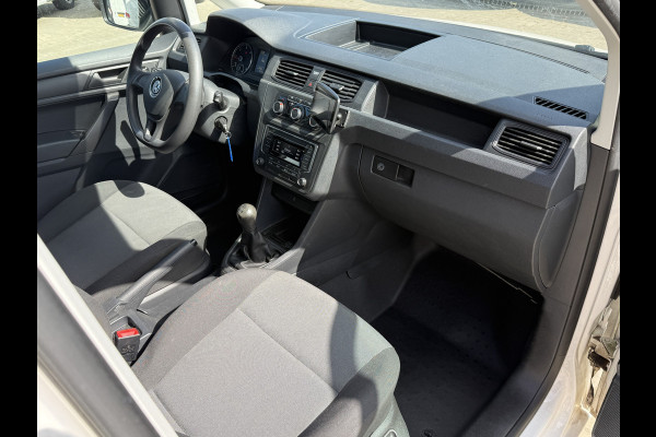 Volkswagen Caddy 2.0 TDI L1H1 BMT Trendline Cruise Control/NAP