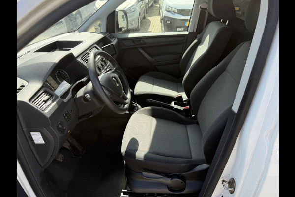 Volkswagen Caddy 2.0 TDI L1H1 BMT Trendline Cruise Control/NAP