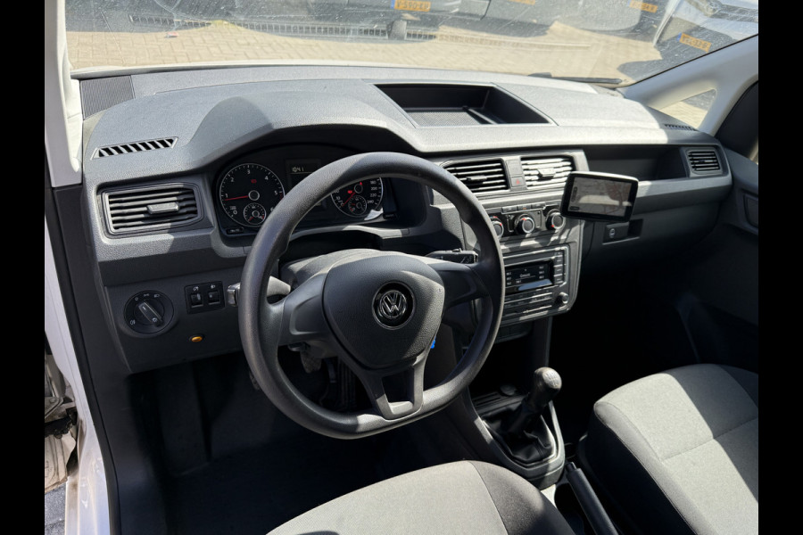 Volkswagen Caddy 2.0 TDI L1H1 BMT Trendline Cruise Control/NAP