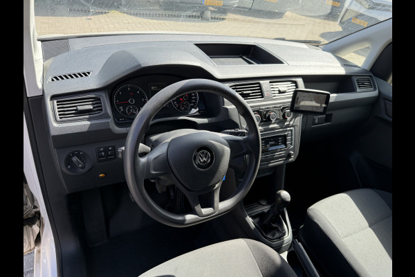 Volkswagen Caddy 2.0 TDI L1H1 BMT Trendline Cruise Control/NAP